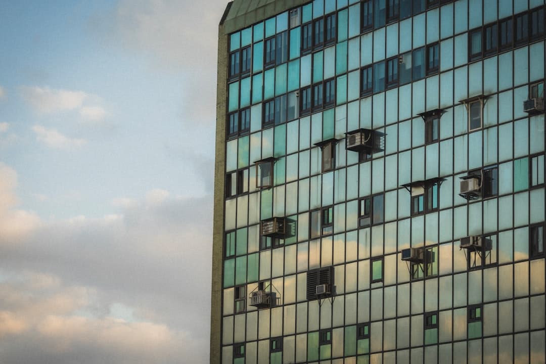 Climatisation murale