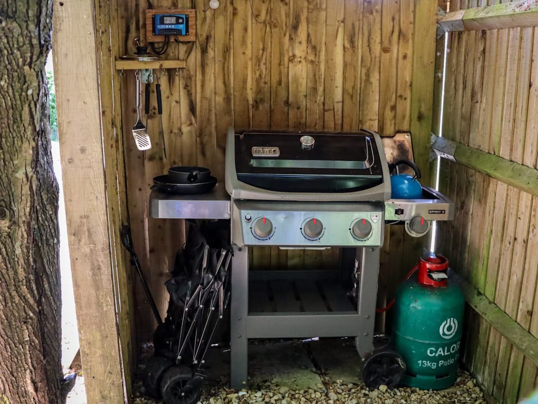 Pompe à chaleur extérieure